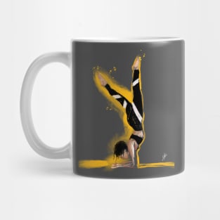 Yoga Light Mug